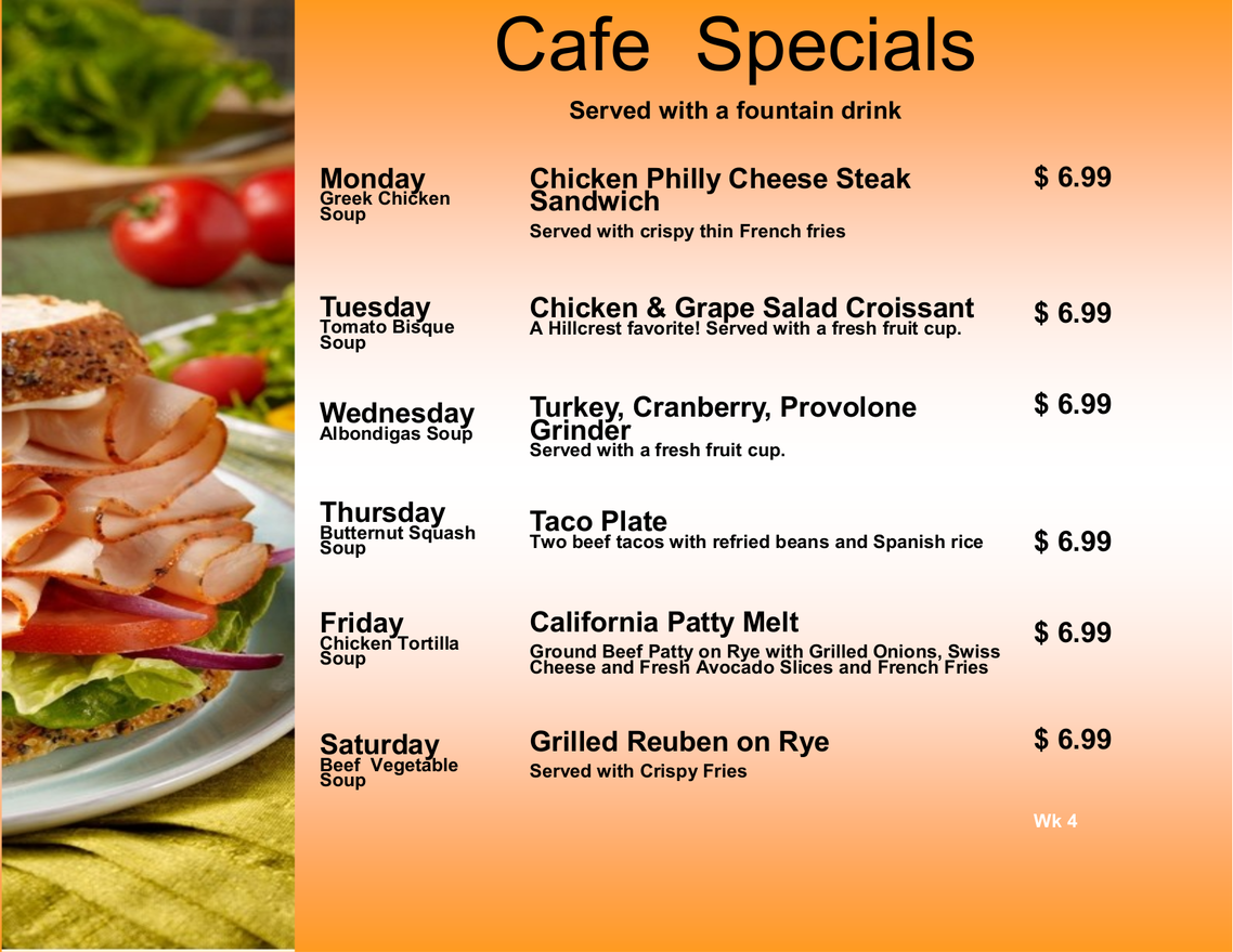 Hillcrest Senior Living Community Assisted Living, Nursing Home, Independent Living, CCRC in